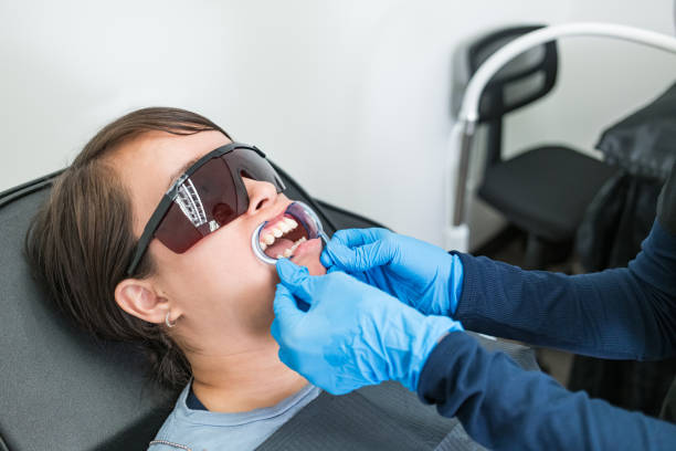 Best Emergency Treatment for Jaw Pain or Injury in Fircrest, WA