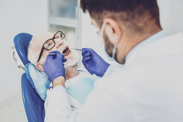 Best Emergency Root Canal Therapy in Fircrest, WA